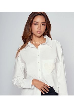 Blusa Para Mujer Derek Lovely