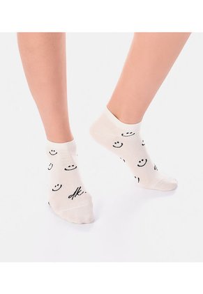 Tripack De Media Para Mujer  Derek