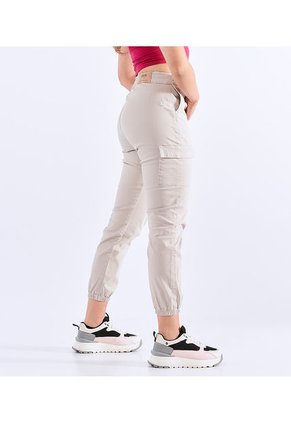 Pantalon Para Mujer Tipo Jogger Derek