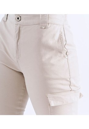 Pantalon Para Mujer Tipo Jogger Derek