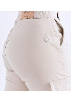 Pantalon Para Mujer Tipo Jogger Derek