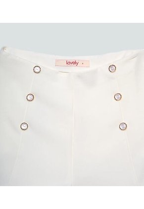 Short Para Mujer Derek Lovely