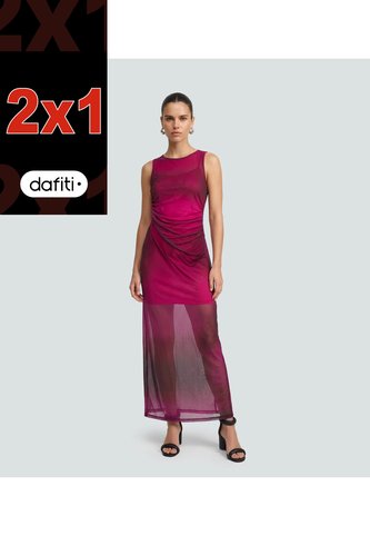 Vestido Para Mujer Derek Lovely Derek