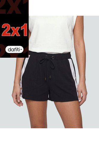 Short Para Mujer Derek Derek
