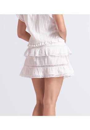 Falda Para Mujer Corta Derek