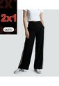 Pantalon Para Mujer Straight Derek de Derek