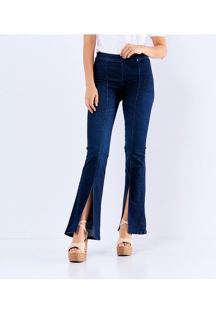 Jeans Azul Derek 827569 - Compra Ahora | Dafiti Colombia