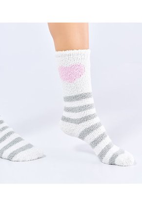 Medias Multicolor Derek 827467