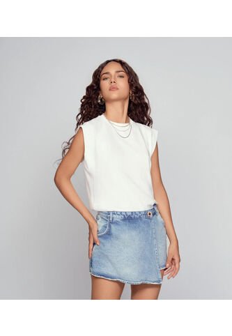 Blusa Para Mujer Derek Lovely Derek