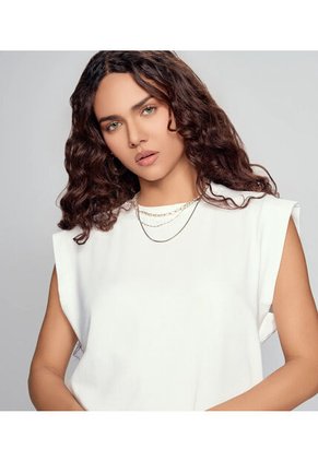 Blusa Para Mujer Derek Lovely