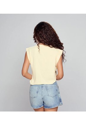 Blusa Para Mujer Derek Lovely