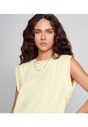 Blusa Para Mujer Derek Lovely
