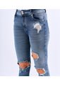 Jean Para Mujer Skinny Derek de Derek