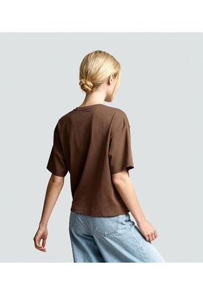 Camiseta Para Mujer Derek Lovely