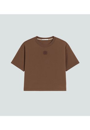 Camiseta Para Mujer Derek Lovely