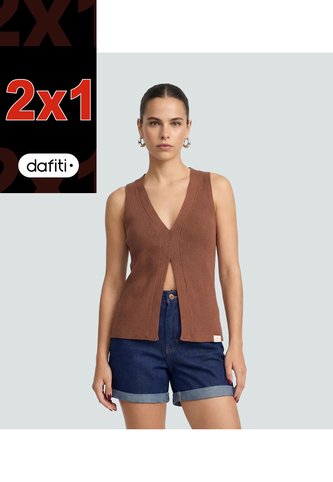 Blusa Para Mujer Derek Lovely Derek