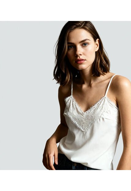 Blusa Para Mujer Derek