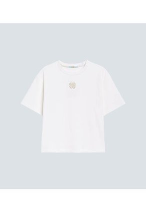 Camiseta Para Mujer Derek Lovely