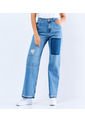 Jeans Azul Derek 828409 de Derek
