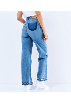 Jeans Azul Derek 828409