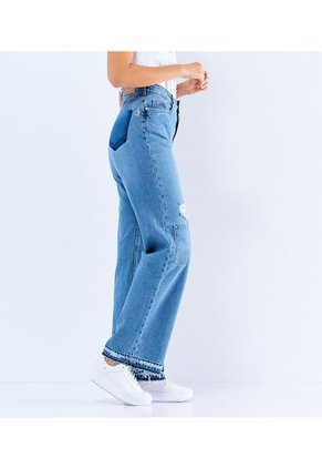 Jeans Azul Derek 828409