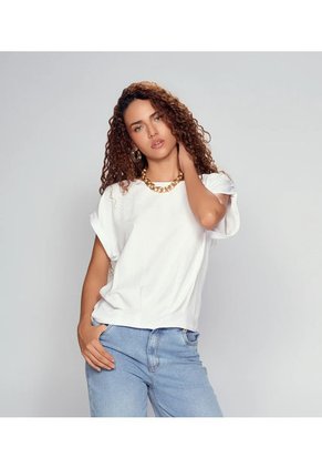 Blusa Para Mujer Derek