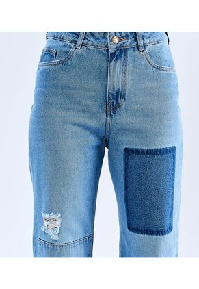 Jeans Azul Derek 828409