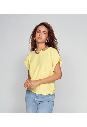 Blusa Para Mujer Derek