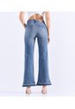Jean Flare Para Mujer Derek de Derek