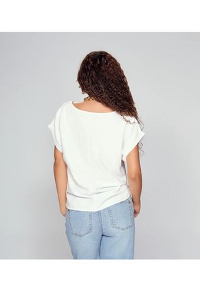 Blusa Para Mujer Derek