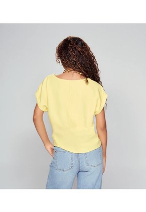 Blusa Para Mujer Derek