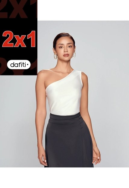 Blusa Para Mujer Derek