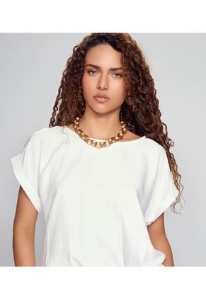 Blusa Para Mujer Derek