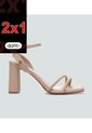 Tacones Para Mujer Derek de Derek