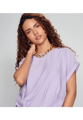 Blusa Para Mujer Derek