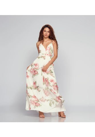 Vestido Para Mujer Derek Derek