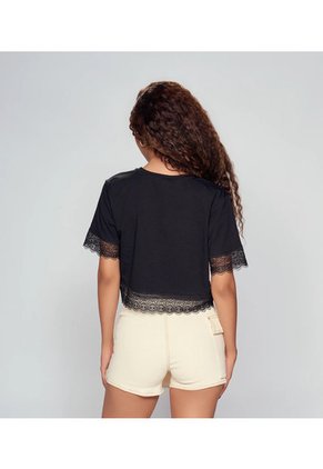 Camiseta Para Mujer Derek