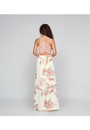 Vestido Para Mujer Derek