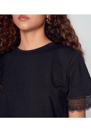 Camiseta Para Mujer Derek