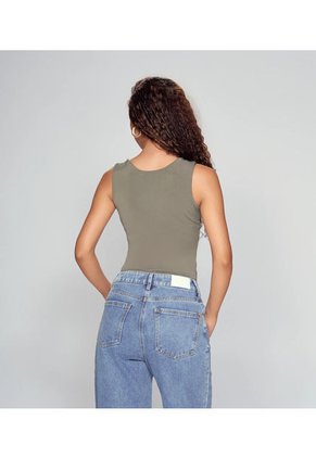 Body Para Mujer Emilia Derek Lovely