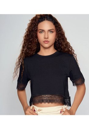 Camiseta Para Mujer Derek