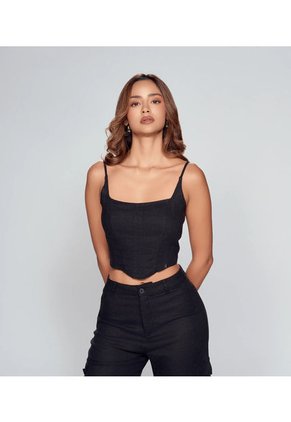 Corset Para Mujer Renata Derek Lovely