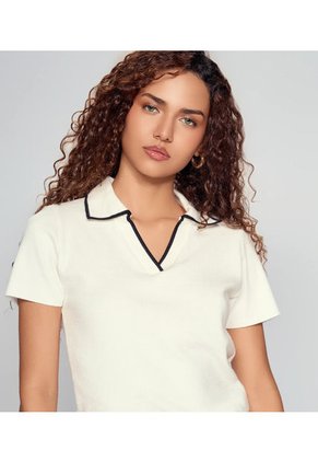 Blusa Para Mujer Beatriz Derek Lovely