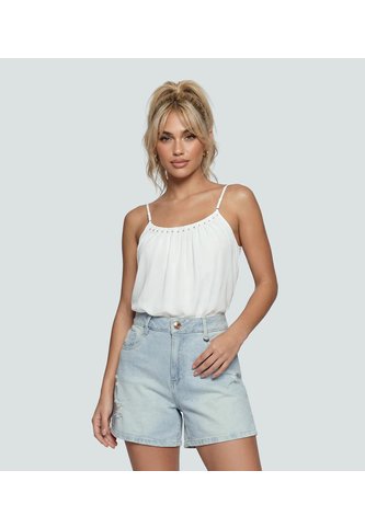 Blusa Para Mujer Derek Derek