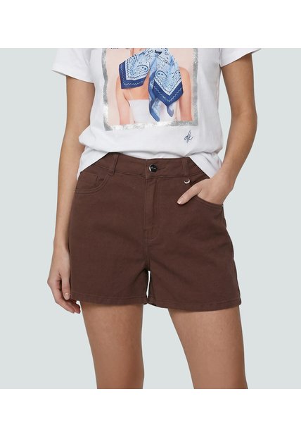 Short Para Mujer Colores Derek