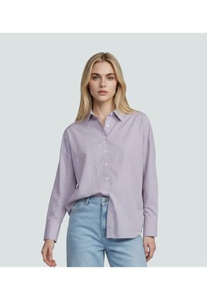 Camisa Para Mujer Derek