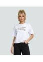 Camiseta Para Mujer Derek de Derek