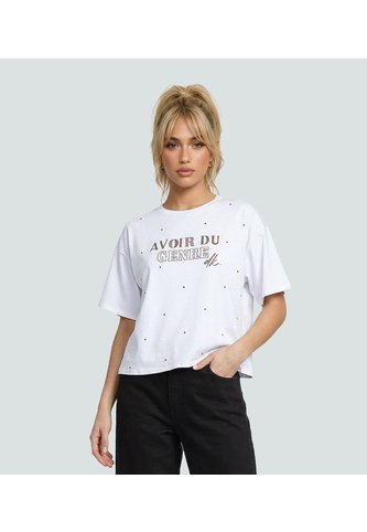 Camiseta Para Mujer Derek Derek