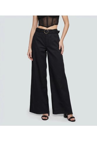 Jean Para Mujer Wide Leg Derek Derek