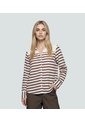 Camisa Para Mujer Derek de Derek
